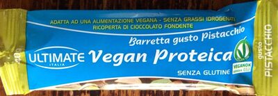 Ultimate Barr V Prot Pist 1PZXXX