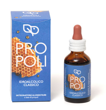Propoli Ei 20 ml