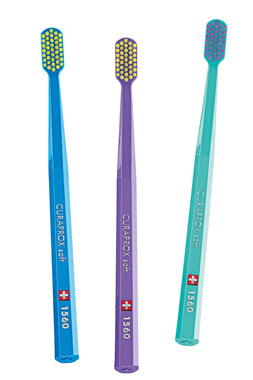Curaprox CS 1560 Soft 1UN