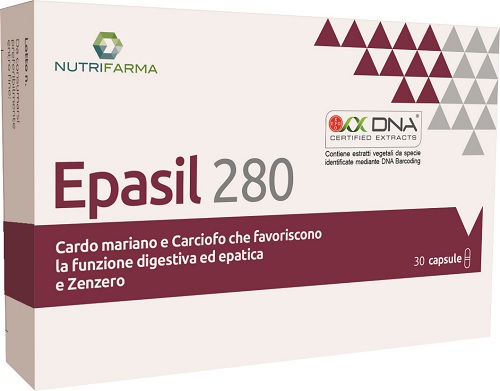 Epasil 280 30 capsule