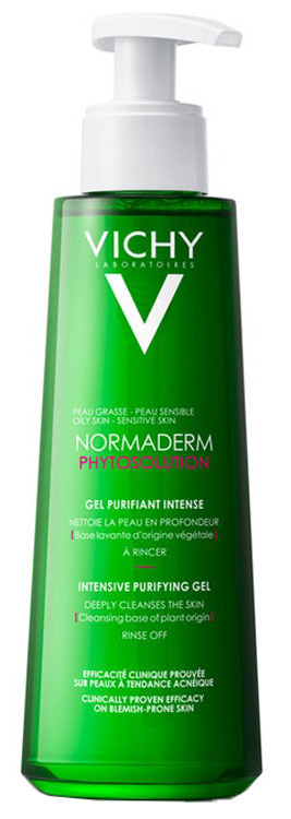 Normaderm Phytosolution C 200 ml
