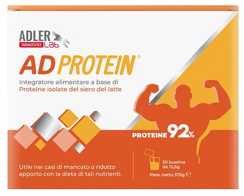 Adprotein 30BUST