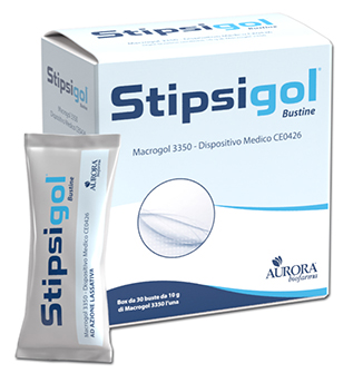 Stipsigol 30BUST