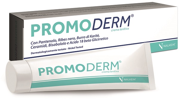 Promoderm Crema 100 ml