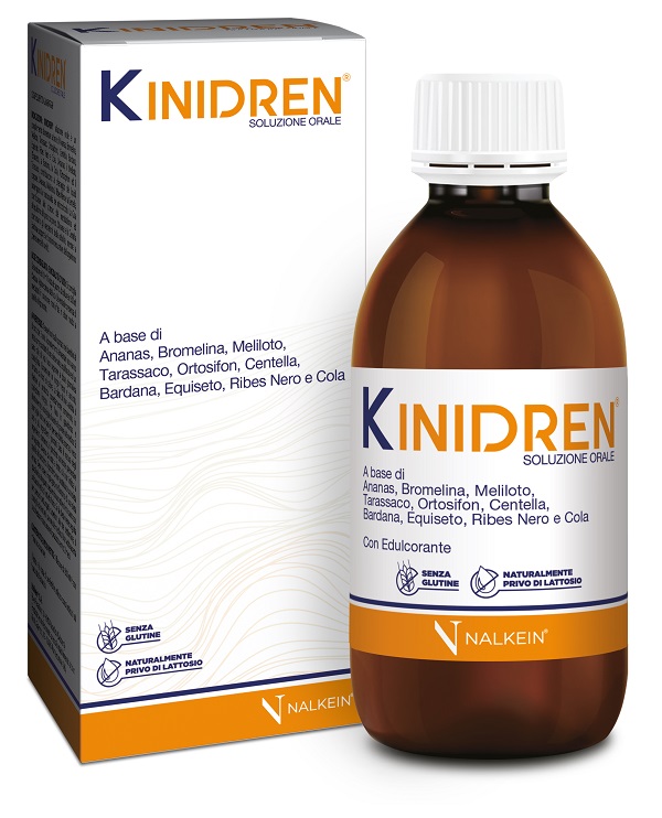 Kinidren 300 ml