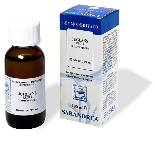 Extragem Noce Gemme 20 ml