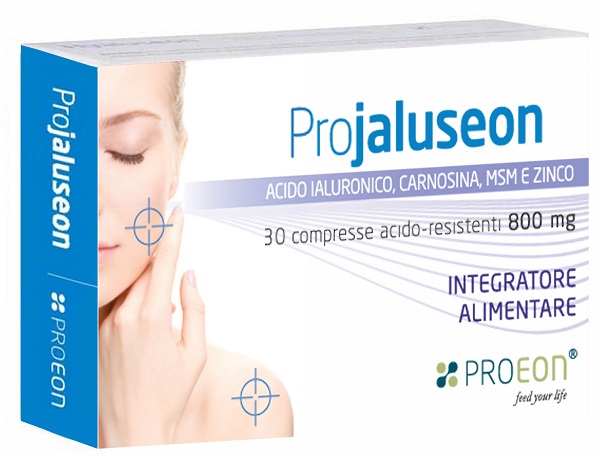 Projaluseon 30 compresse