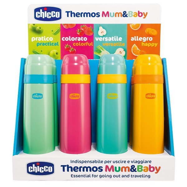 CH Thermos Liquidi 500 ml