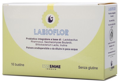 Labioflor 16BUST