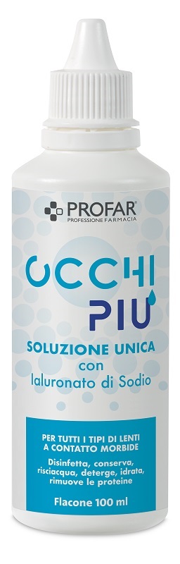 Profar Occhipiu' Sol Unic 100 ml