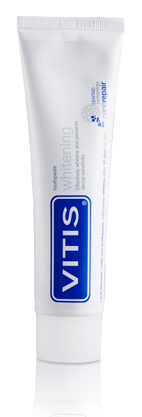 Vitis Whitening Dentif 100 ml
