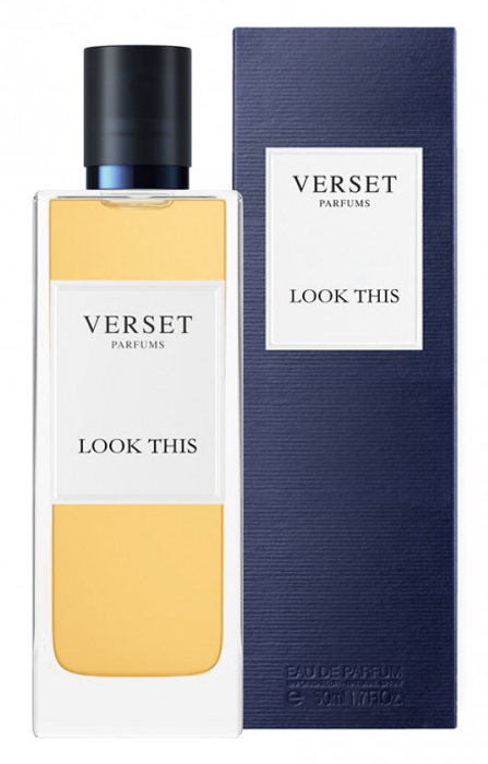 Verset Look This Edp 50 ml
