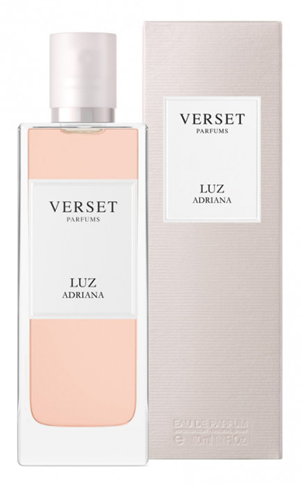 Verset Luz Adriana Edp 50 ml