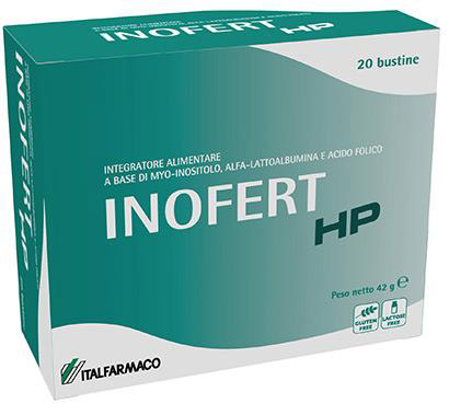 Inofert HP 20BUST