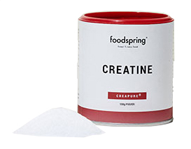 Creatina Polvere 150 g