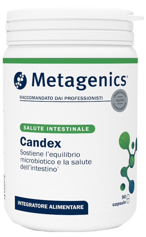 Candex 90 capsule