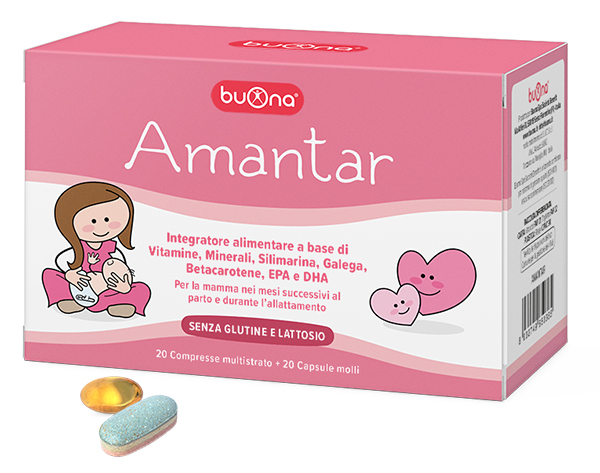 Amantar 20CPR+20CPS