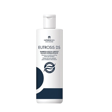 Eutrosis DS Shampoo 250 ml