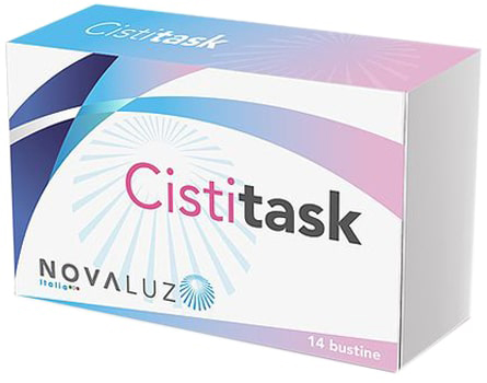 Cistitask 14BUST