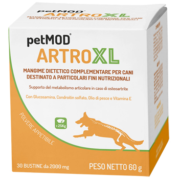 Petmod Artro XL 30 Bust