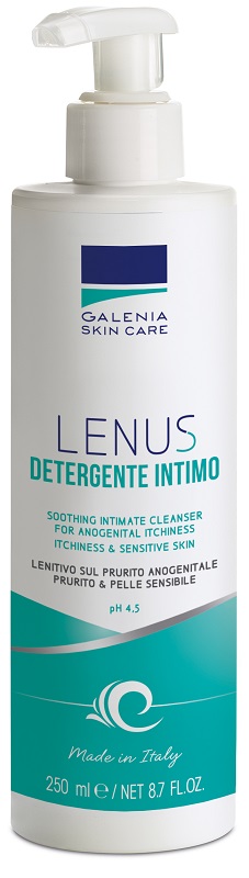 Lenus Detergente Intimo 250 ml