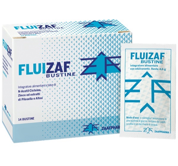 Fluizaf 14BUST