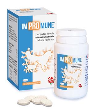 Impromune 40 CPR Appetibili