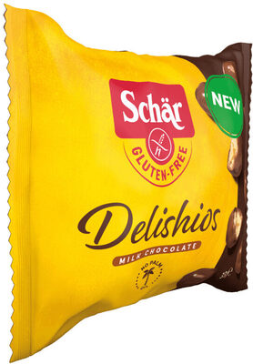 Schar Delishios 37 g