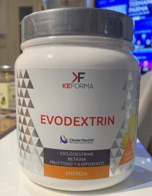 Evodextrin 600 g
