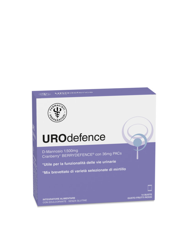 LFP Urodefence 14BUST