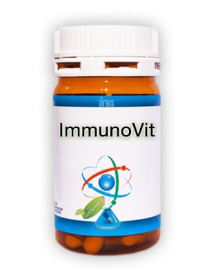 Immuno Vit 60 capsule
