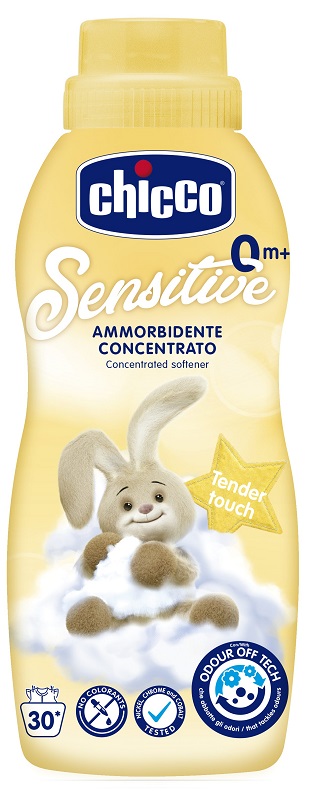 CH Ammorbidente Carezza 750 ml
