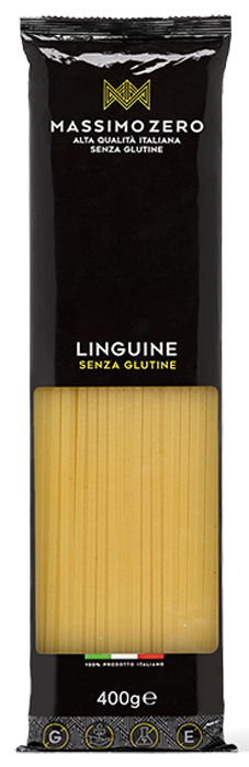 Massimo Zero Linguine 400 g