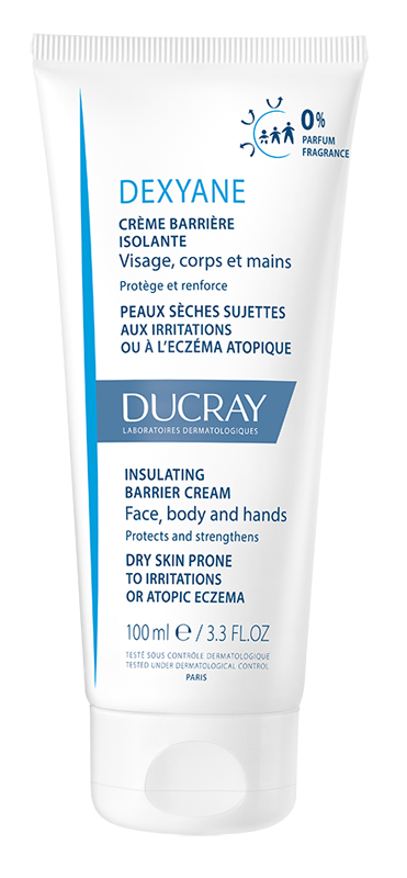 Dexyane Crema Barriera 100 ml