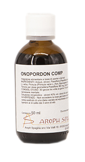Onopordon Comp 100 ml