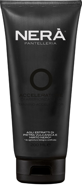 Nera' Crema Acceleratore Abbr