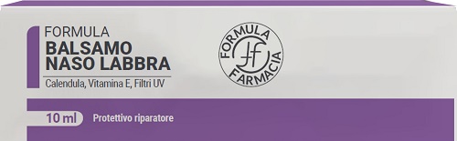 Formula Balsamo Naso Lab 10 ml