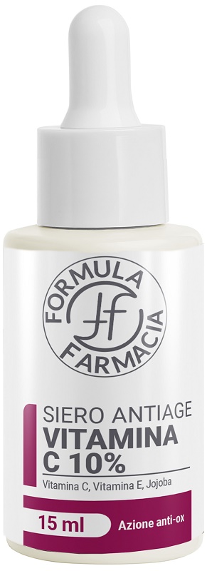 Formula Siero A/Age Vit C 15 ml