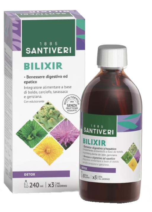 Bilixir 240 ml