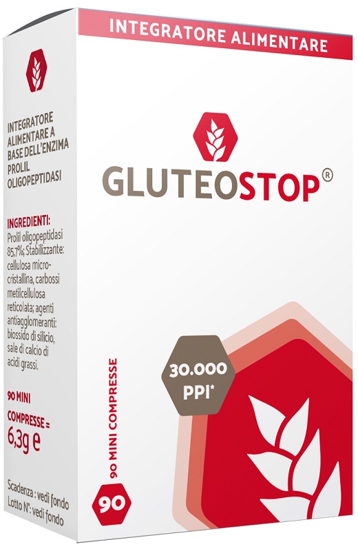 Gluteostop 90MINI CPR