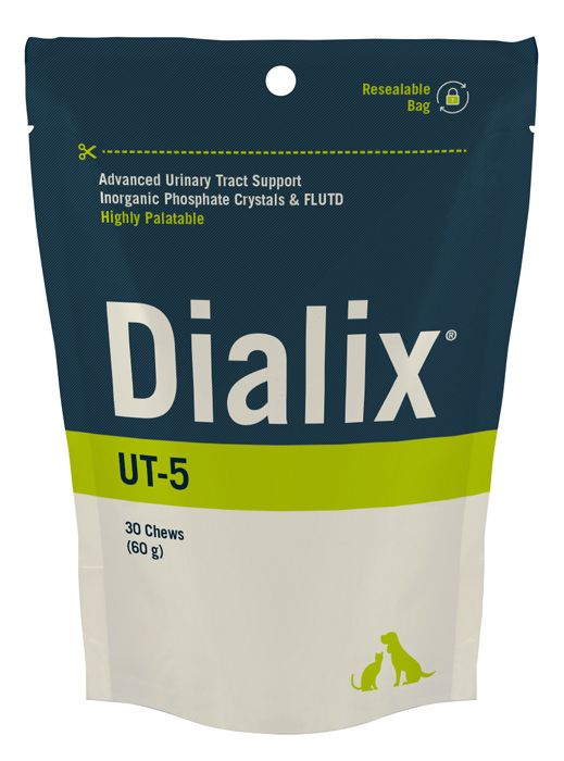Dialix UT-5 30 Chews
