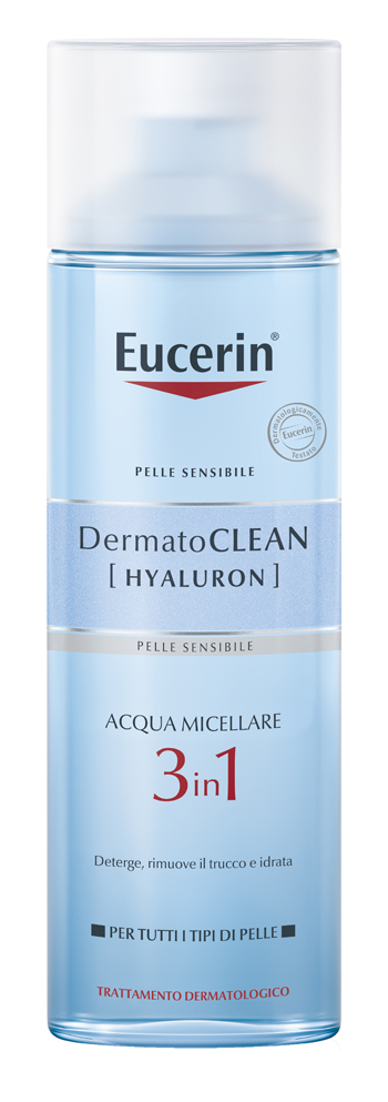Eucerin Dermatoclean MICEL200M