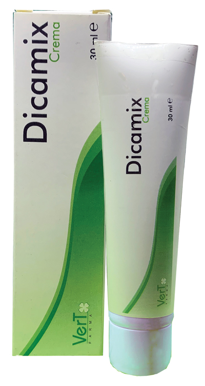 Dicamix Crema 30 ml
