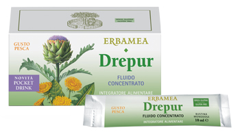 Drepur Fluido 20BUST 10 ml