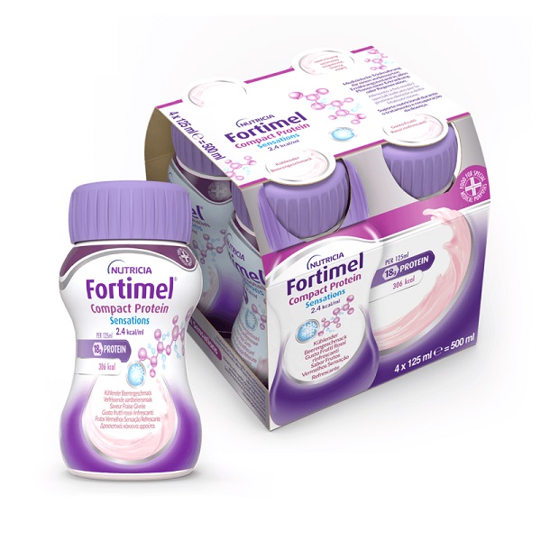 Fortimel Compact Pro FRUT4BOTT