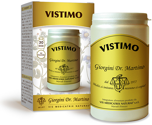 Vistimo Polvere 150 g