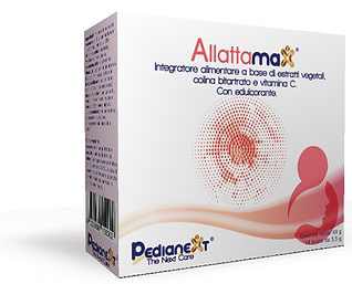Allattamax 14BUST