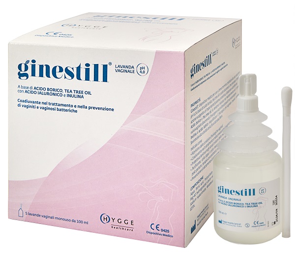 Ginestill Lavanda 5FL