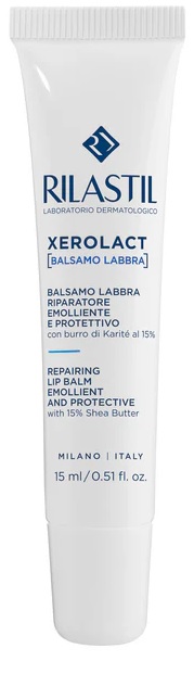 Rilastil Xerolact Balsamo Labb