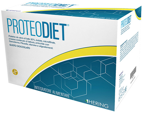 Proteodiet 21BUST